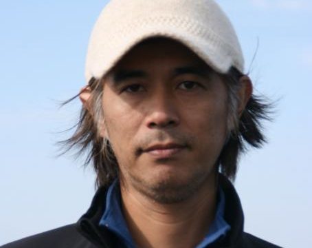 加藤秀樹の顔写真