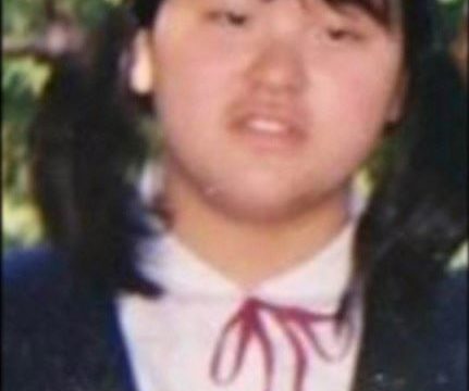 田辺さん学生時代