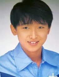 大野智の卒業アルバムの画像