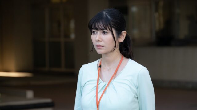 青のsp 真木よう子は滑舌が悪くて演技が下手 動画で徹底検証 Haru Channel