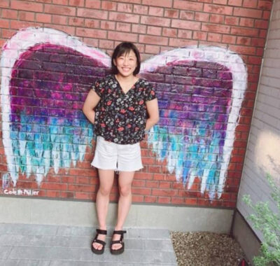 須崎優衣のかわいい私服③
