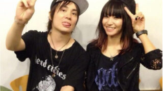 LiSAと鈴木達央