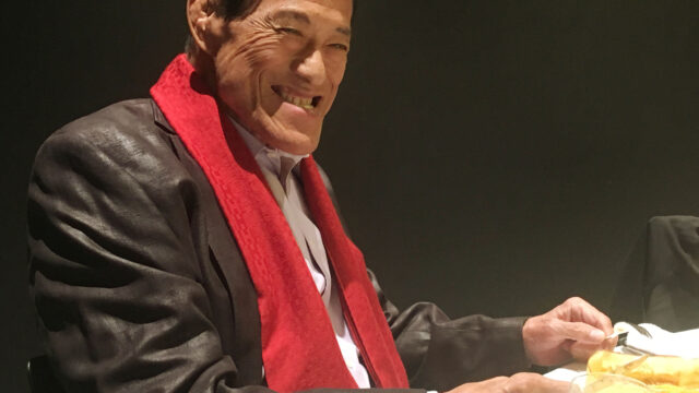 アントニオ猪木の入院先の病院はどこ 現在３つの病気で闘病中 Haru Channel