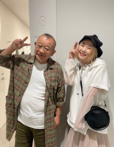 ハラミちゃんの身長が高い でかいけど何センチ 画像で徹底検証 Haru Channel