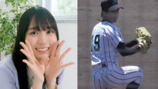 賀喜遥香と弟