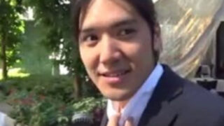 顔でかい小室圭