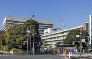 慶応義塾大学病院
