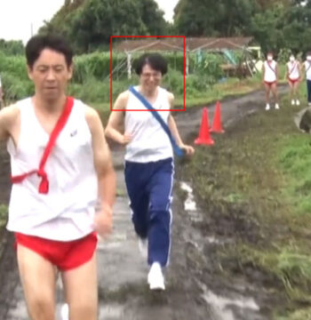 水川かたまりさんのハゲ2