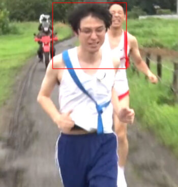 水川かたまりさんのハゲ3